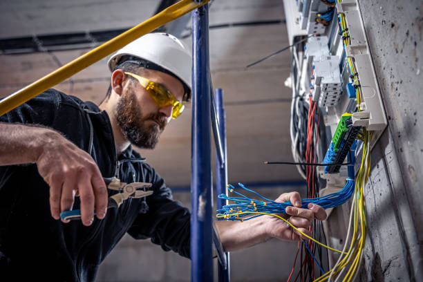 Best Electric Panel Repair  in Lewisburg, PA