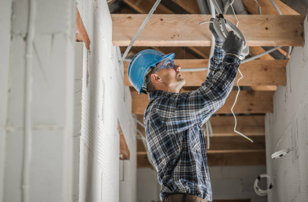 Best Licensed Electrician  in Lewisburg, PA