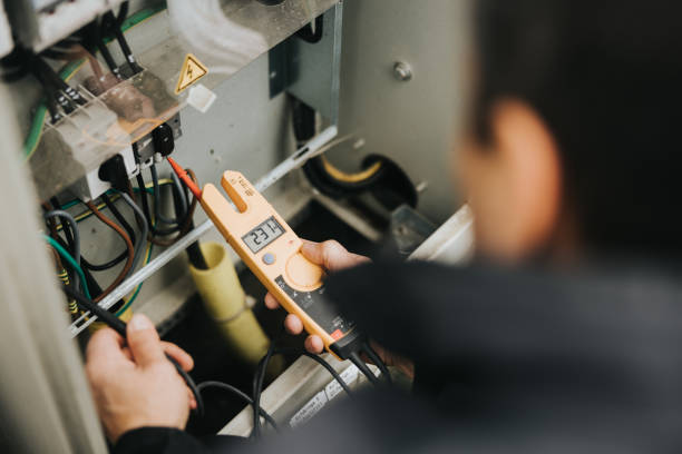 Best Circuit Breaker Repair  in Lewisburg, PA