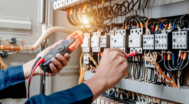 Best Electrical Upgrades for Homes  in Lewisburg, PA