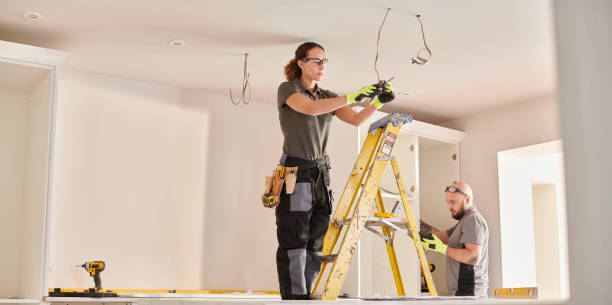 Best Electrical Contractors for Businesses  in Lewisburg, PA