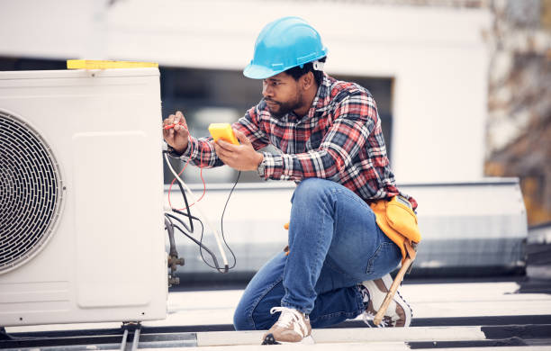 Best Electrical Installation Contractor  in Lewisburg, PA