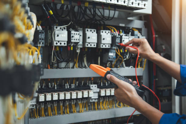 Best Commercial Electrician Services  in Lewisburg, PA