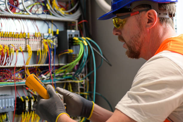 Best Electrician Near Me  in Lewisburg, PA