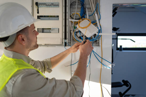 Best Electrical Troubleshooting Services  in Lewisburg, PA