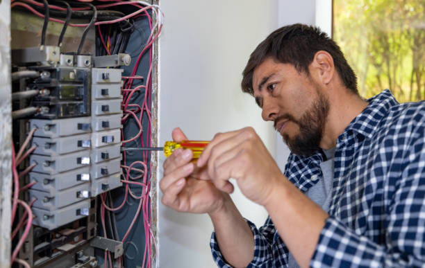 Best Electrician Near Me  in Lewisburg, PA